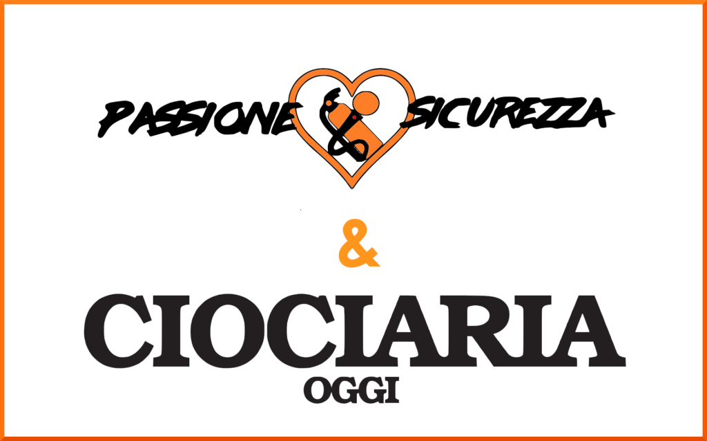 Passione sicurezza e Ciociaria Oggi